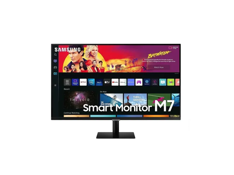 | Монитор Samsung S65BM702UI 32" VA 4K Smart TV USB-C 1 | Монитор Samsung S65BM702UI 32" VA 4K Smart TV USB-C 1