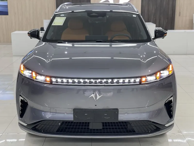 DongFeng 008 Restyling 2026 Nalichida bor 2 DongFeng 008 Restyling 2026 Nalichida bor 2
