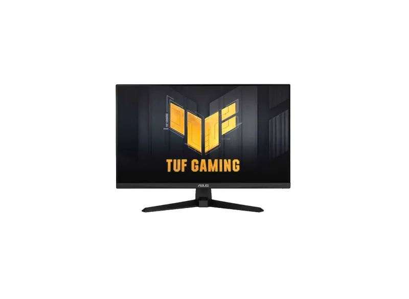 - Монитор ASUS TUF Gaming VG249QM1A 24" FHD IPS 270Hz 1