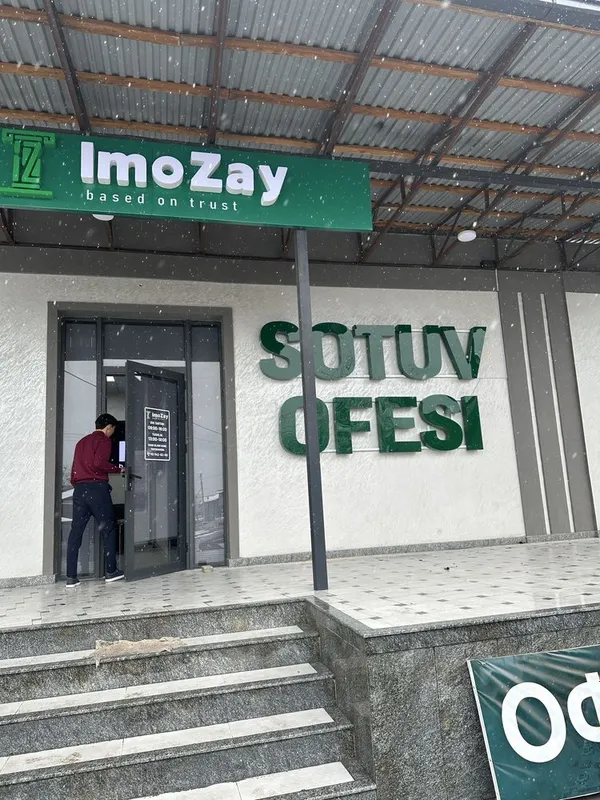 Reklama xizmati/ narujnaya reklma 1 Reklama xizmati/ narujnaya reklma 1
