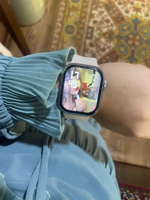 Apple Watch 3