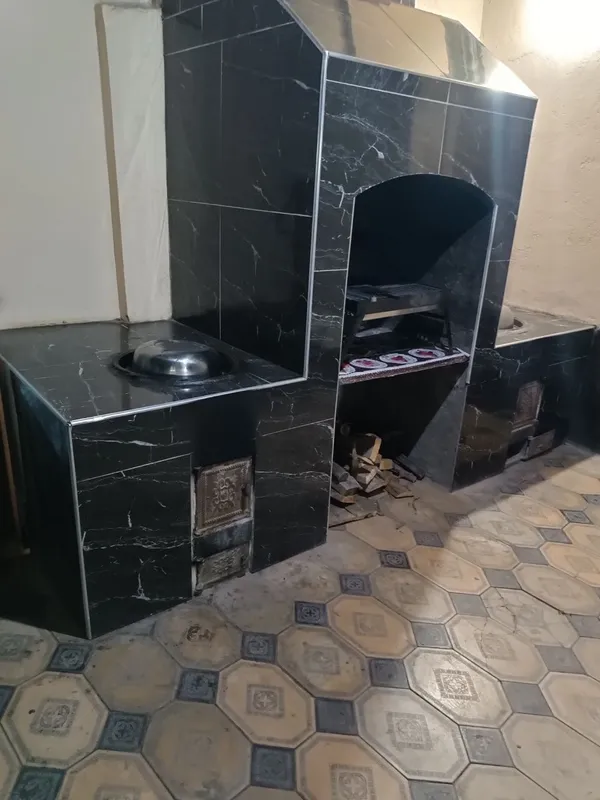 Dacha Brichmulla Дача Яккатут — фото 7