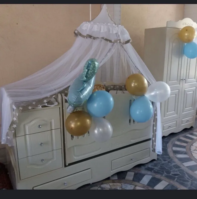 Детский Кровать CHICCO