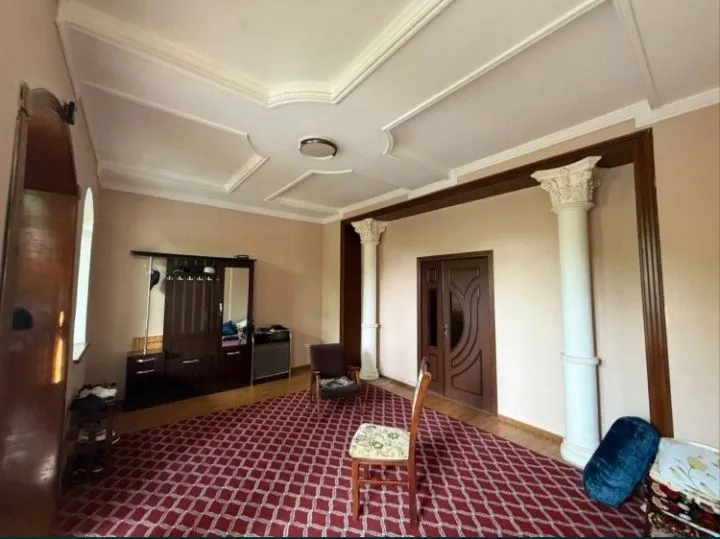 ID-259 Срочно продается 2х этажный дом мирзо улугбекский Район — фото 4
