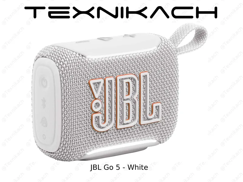 Новый JBL Go 5 Доставка 6