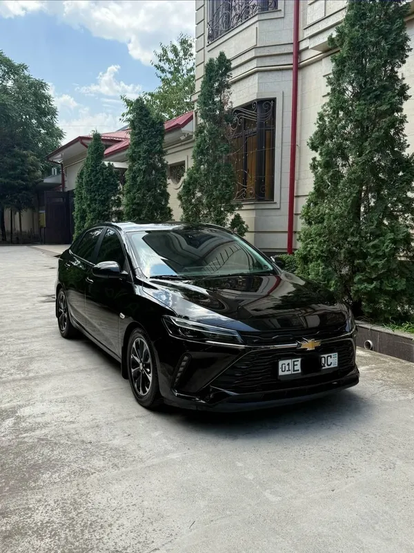 2023-yil. Monza 1.3L Turbo. 2023-yil. Monza 1.3L Turbo.