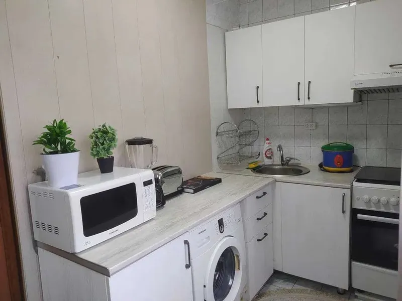 2 xonali kvartira ijaraga beriladi (Shayxontohur tumani, mo‘ljal C-13) 7 2 xonali kvartira ijaraga beriladi (Shayxontohur tumani, mo‘ljal C-13) 7