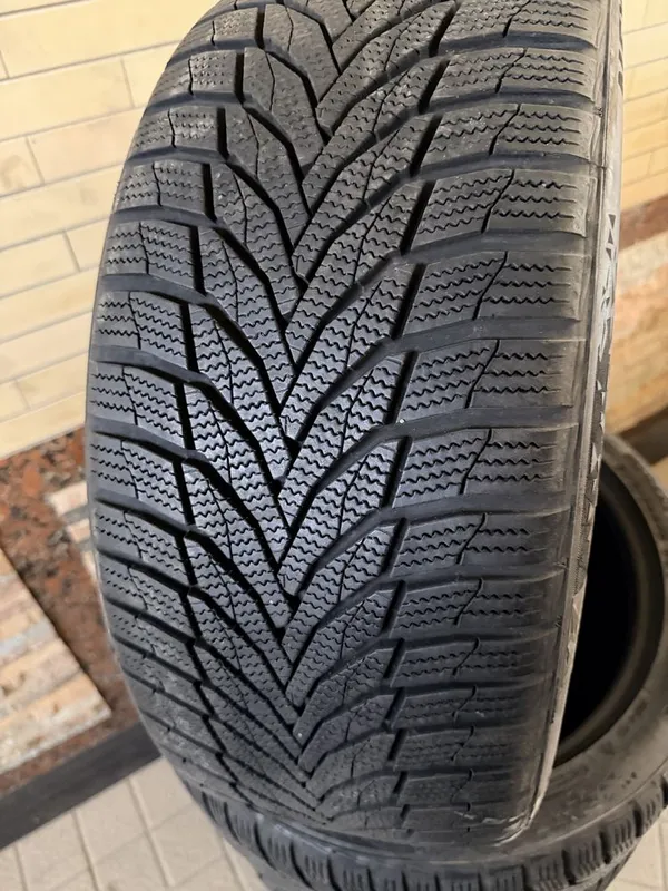NEXEN SPORT 2 245/40/19 4 ta birxil made in Korea