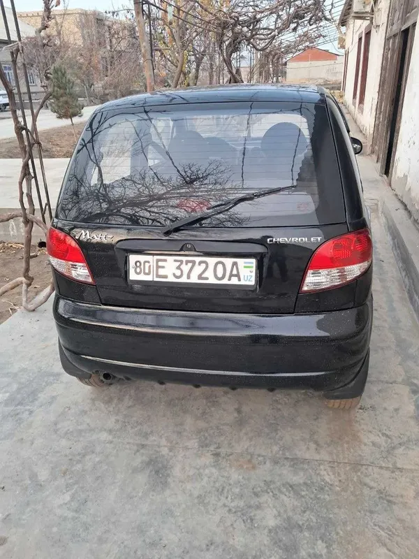 Matiz sotiladi 1 pazitsiya — фото 1