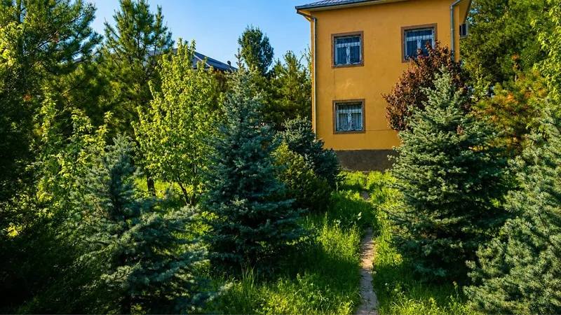 Продаётся дача рассмотрим вариант обмена на квартиру