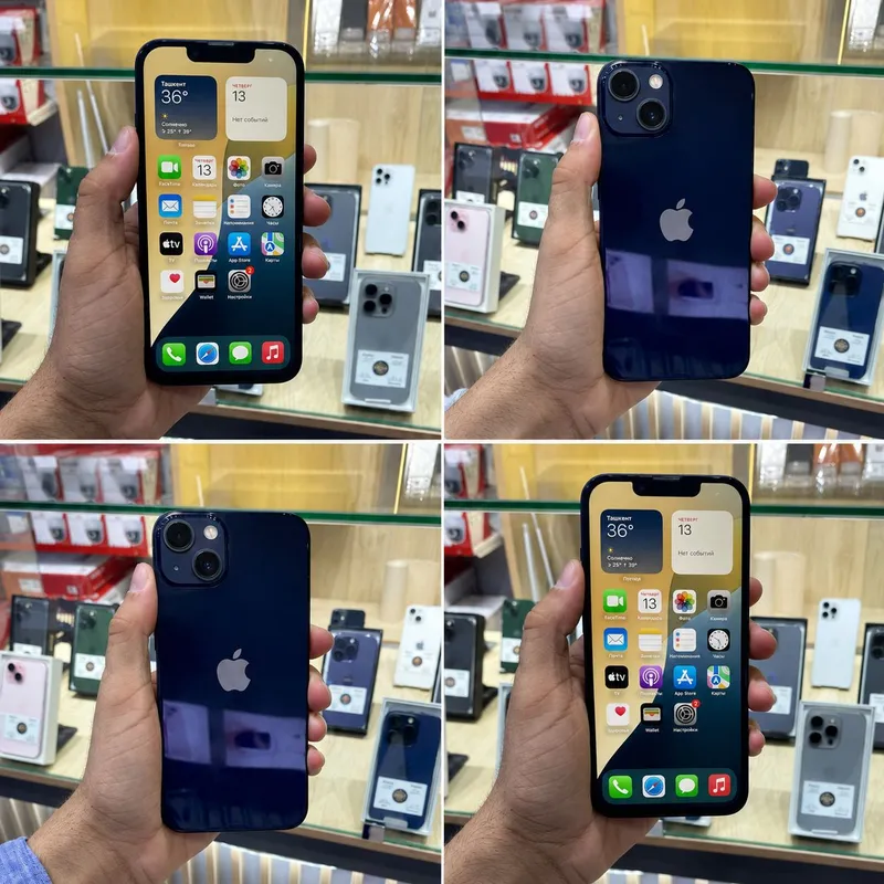 iPhone 13 128GB 1 iPhone 13 128GB 1