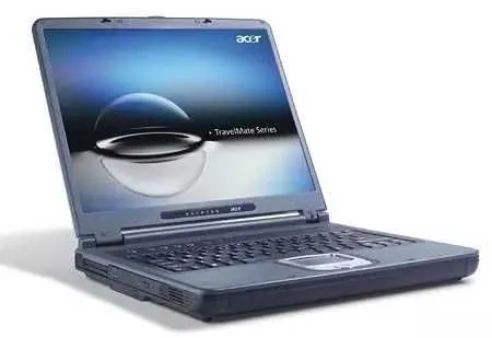 Продается Ноутбук «Acer TravelMate 2001LC» 2