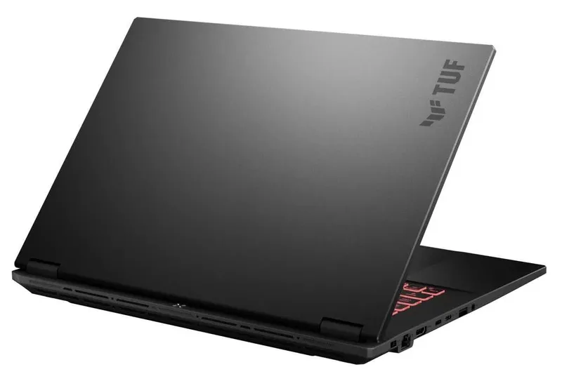 Noutbuk Asus TUF Gaming A18 | AMD Ryzen 7 260 | RTX 5050 8GB — фото 2