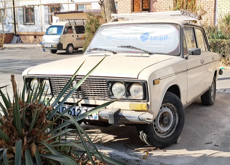 Продаю машину LADA 2106 Продаю машину LADA 2106