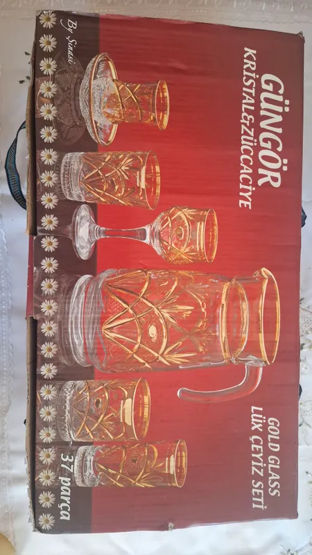 Сервиз 1 Сервиз 1