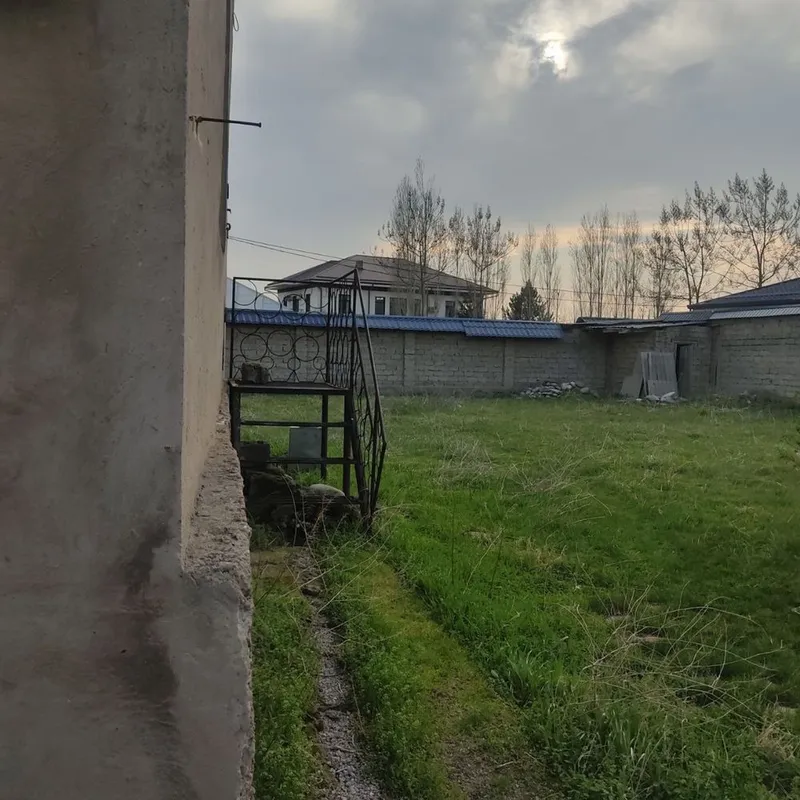 Продается земельный участок с домом — фото 3
