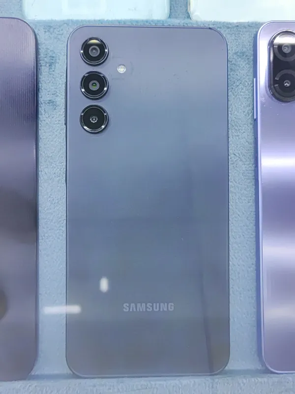 Samsung A16 Samsung A16
