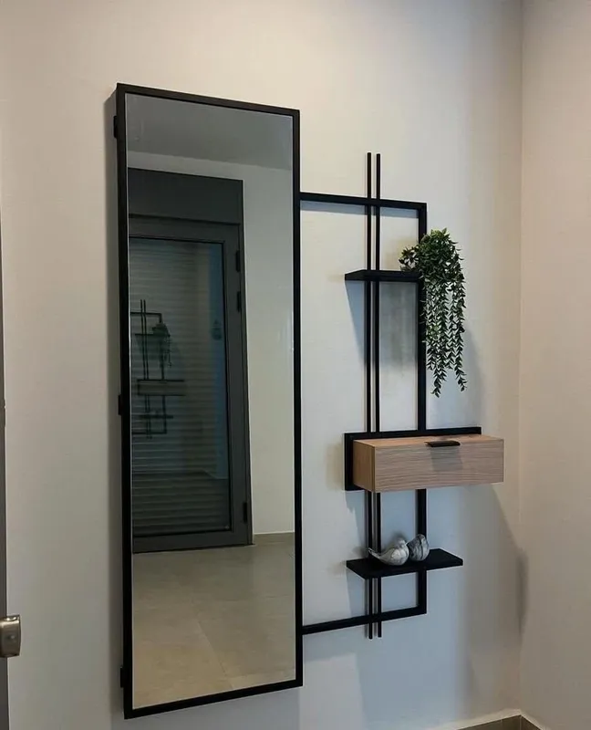 Loft uslubidagi buyurtma asosida tayyorlanadigan mebel 8 Loft uslubidagi buyurtma asosida tayyorlanadigan mebel 8