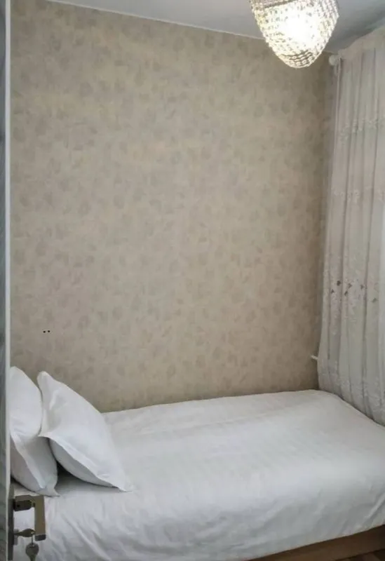 Аренда квартиры 1/5/5 метро Буюк Ипак йули . Туркв — фото 1