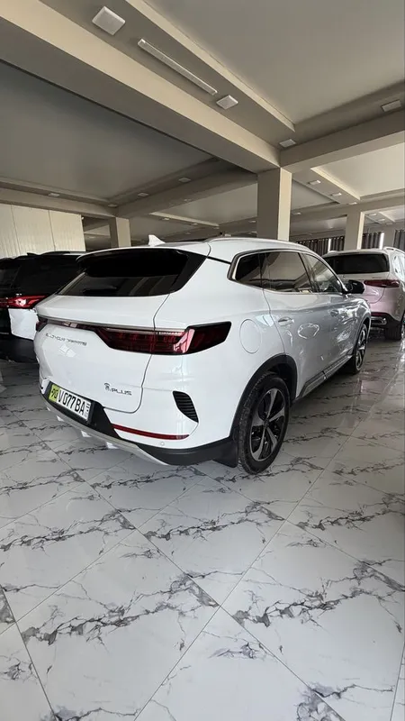 byd song pilus 2023 yil bir kul bojxonadan olindi ayb nuxsoni yuk — фото 4