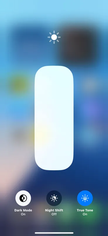 iPhone xs 4