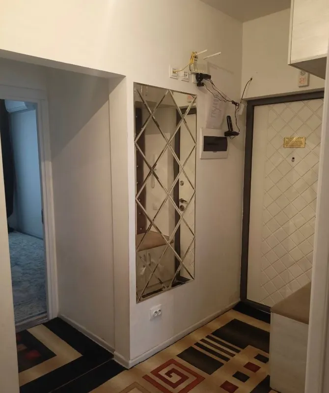 3-комнатная квартира в ЖК Assalom 6 3-комнатная квартира в ЖК Assalom 6