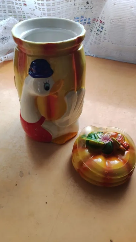 Фарфоровая посуда