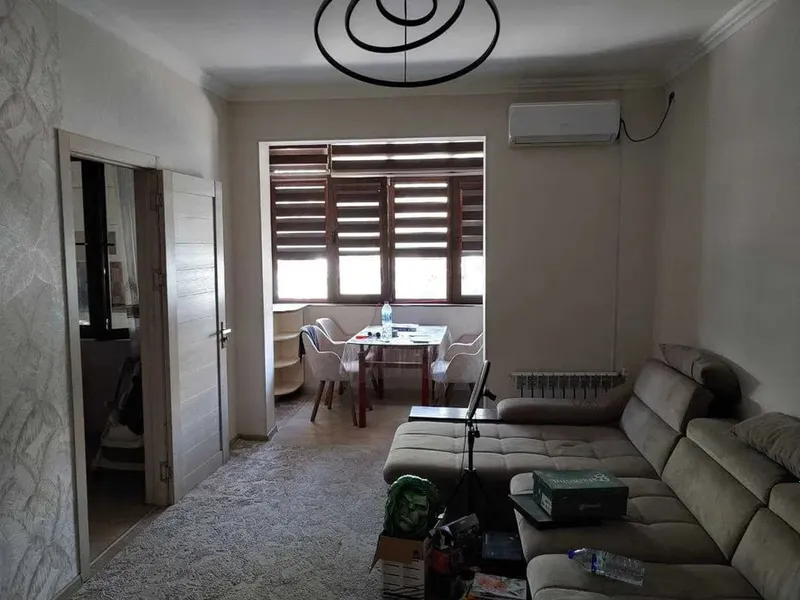 Продажа квартиры 2/2/4, Яшнабадский район (Авиасозлар 4) 5