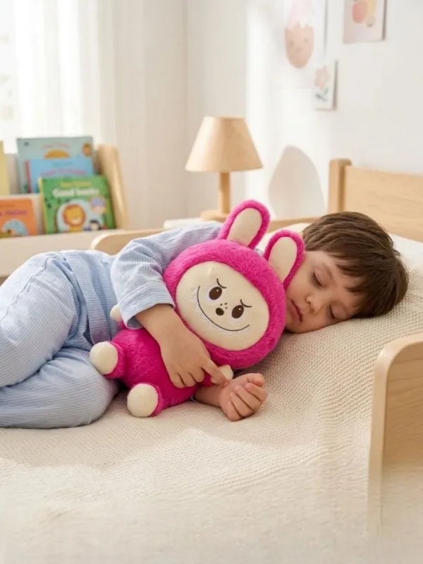 мягкие игрушки, игрушки, Labubu, 3
