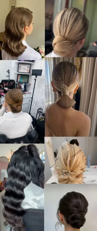 Professional Mobile Makeup Artist Hairstylist — фото 2