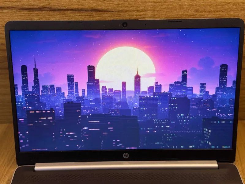 HP Laptop 15 ideal — фото 3