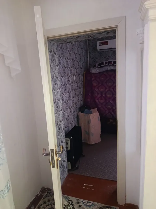 Зарафшон 3хонали квартира сотилади 1