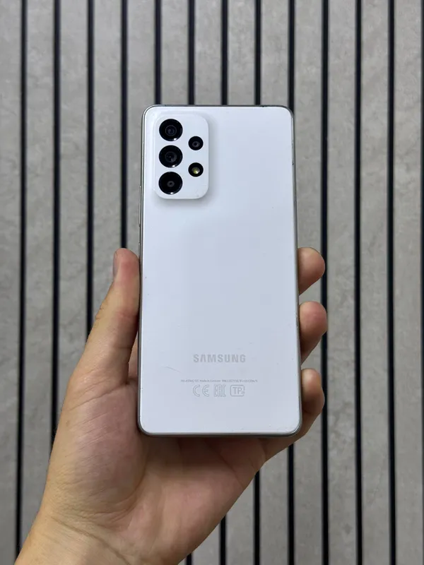 Samsung A53 5G Samsung A53 5G