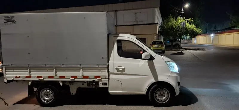 CHANGAN 98 talik sotiladi 2