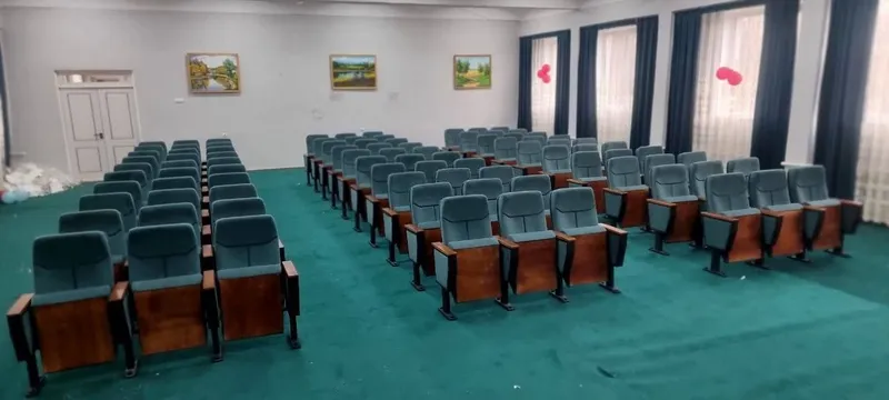 Театральный кресло стулья для активного зала — фото 2
