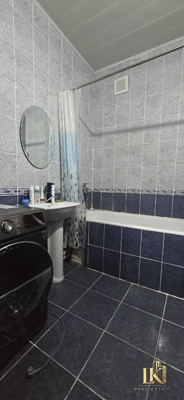 Продаётся 3-комнатная квартира, французская планировка 3