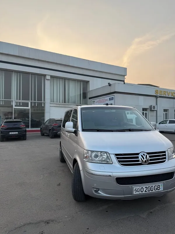 Volkswagen biznes full 7 Volkswagen biznes full 7