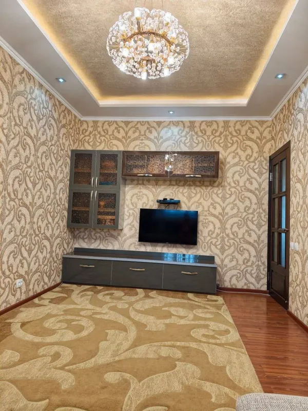 4-комнатная квартира, 95 м2, Юнусабад 6