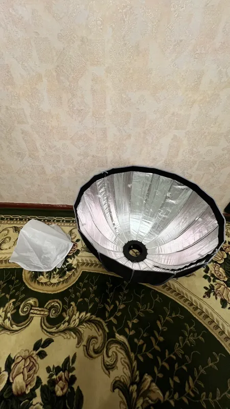 Софтбокс 90sm, Softbox 3 Софтбокс 90sm, Softbox 3