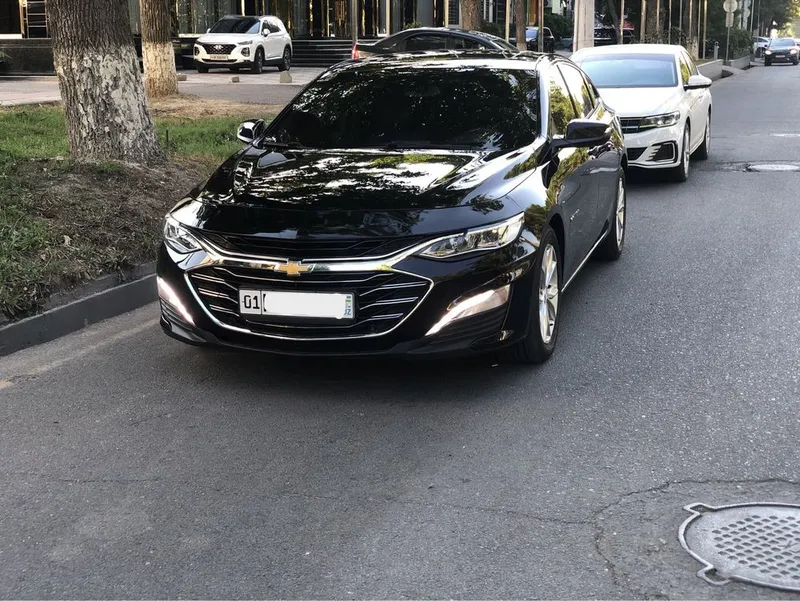 Срочно продается Malibu Premier 1 Срочно продается Malibu Premier 1