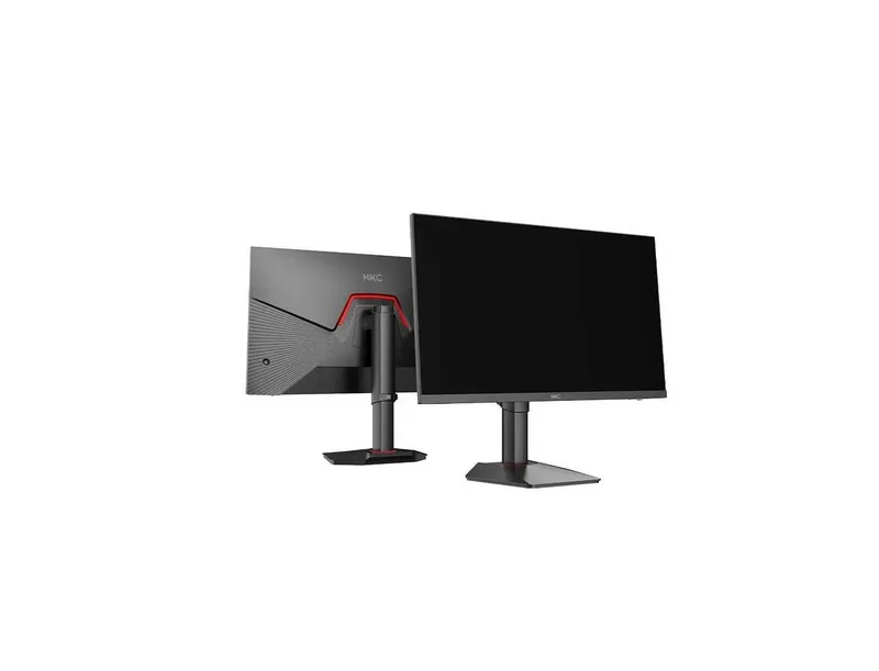' Монитор 27" HKC Q7S (2K QHD, IPS, 300Hz, 1ms, HDR400) — фото 3