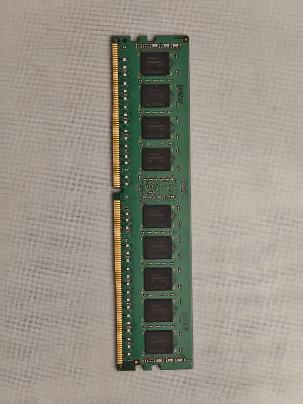SK hynix 8 GB DDR4 tezkor xotira Shoshilinch 2