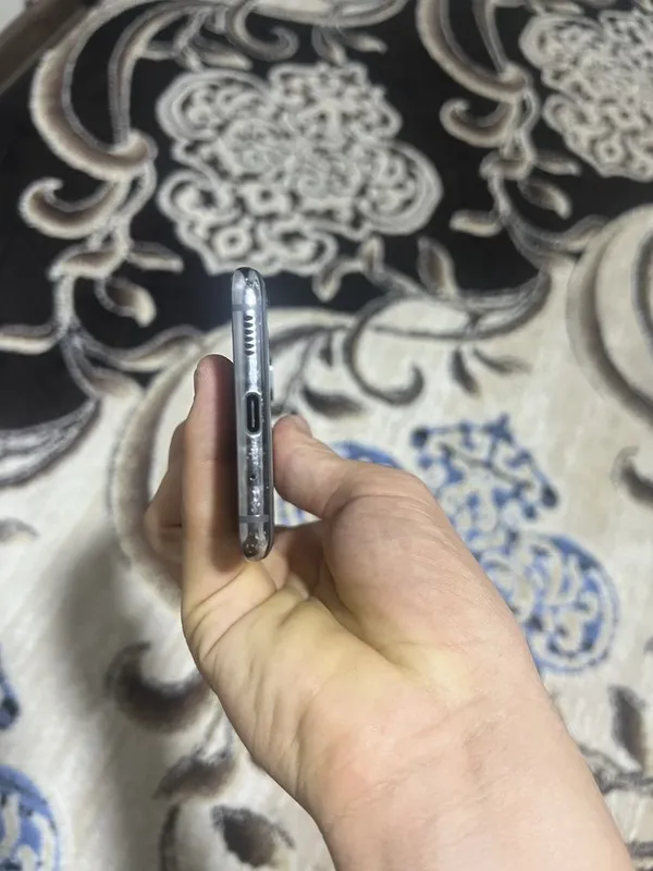 Samsung S20 fe 5G 2 Samsung S20 fe 5G 2