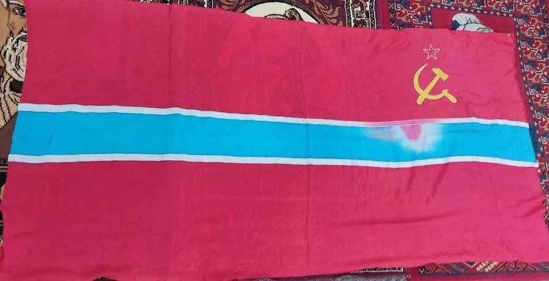 Продажа флажки СССР — фото 2