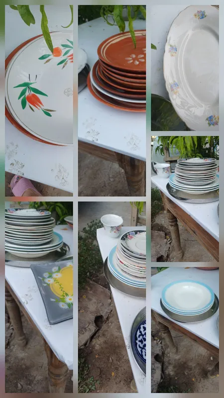 продаётся кухонная утварь 4