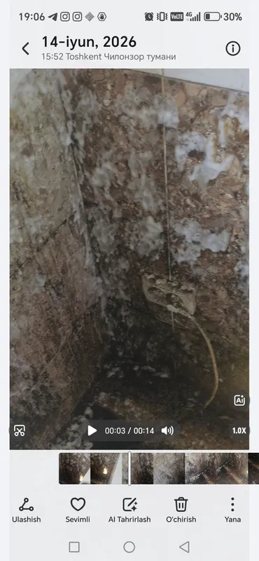 Ziyoda cling xarqanday turdagi tozalash xizmati 2 Ziyoda cling xarqanday turdagi tozalash xizmati 2