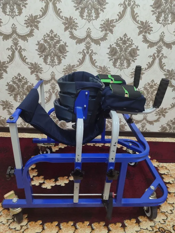 Ходунки для детей с ДЦП