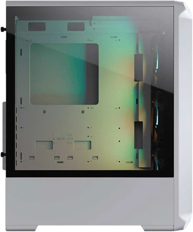 ! Cougar ARCHON 2 MESH White korpusi, QQS bilan narxi 4