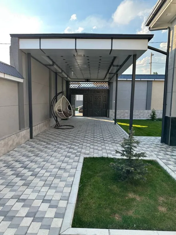 Oqtosh oilaviy dacha — фото 1