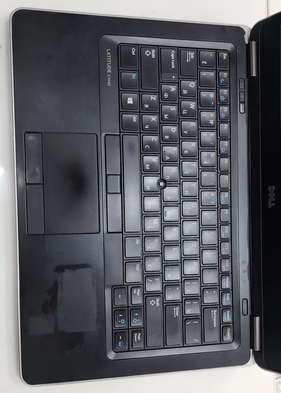 Dell Latitude E7440 14" LED Ultrabook - Intel Core i5 i5-4300U 1.90 GH — фото 3